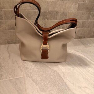 Dooney & Bourke Derby Hobo